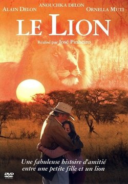 Лев / Le lion (2003)