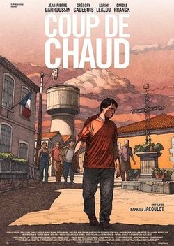 Жара / Coup de chaud (2015)