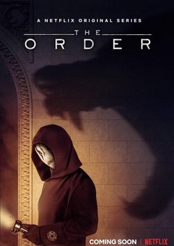 Тайный орден / The Order (2019)