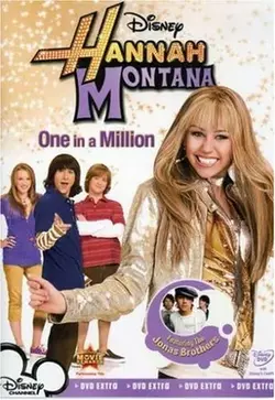 Ханна Монтана / Hannah Montana (2008)