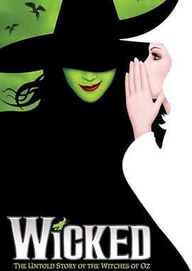 Злая / Wicked (2024)