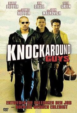 Вышибалы / Knockaround Guys (2001)