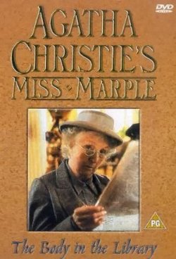 Мисс Марпл: Тело в библиотеке / Miss Marple: The Body in the Library (1984)