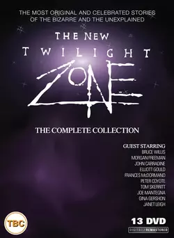 Сумеречная Зона / The Twilight Zone (1985)