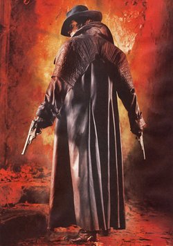 Мир фантастики: Ван Хельсинг: Киноляпы и интересные факты / Van Helsing (2010)