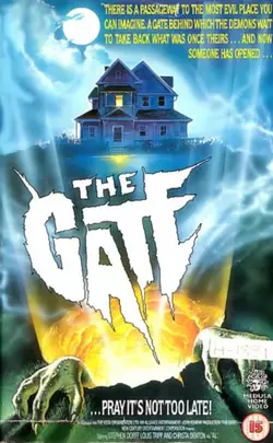 Врата / The Gate (1986)