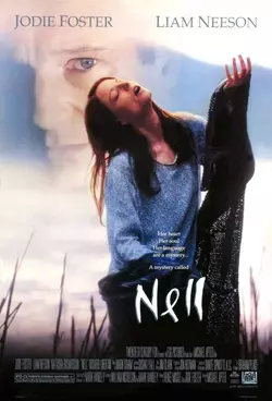 Нелл. / Nell (1994)
