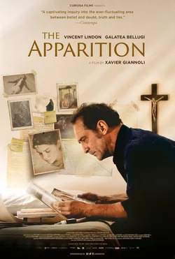 Явление / L'apparition (2018)
