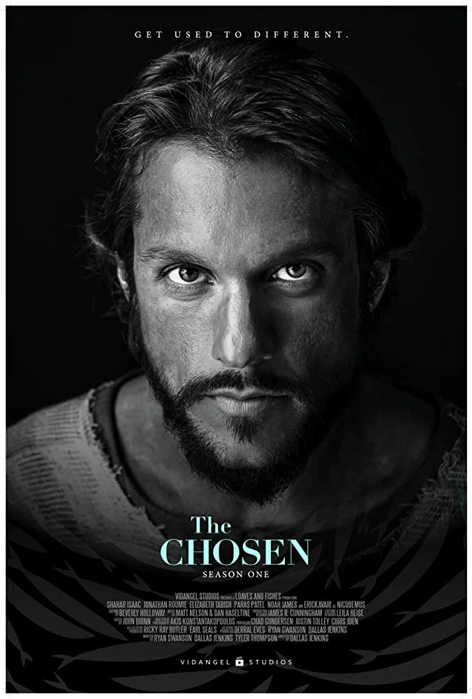 Избранные / The Chosen (2019)
