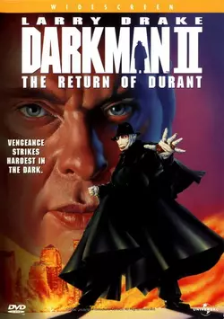 Человек тьмы II. Возвращение Дюранта / Darkman II: The Return of Durant (1995)