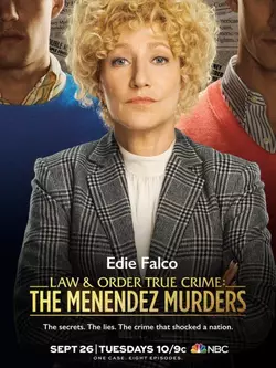 Закон и порядок: Настоящее преступление / Law & Order: True Crime (2017)