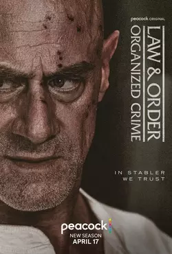 Закон и порядок: Организованная преступность / Law & Order: Organized Crime (2021)