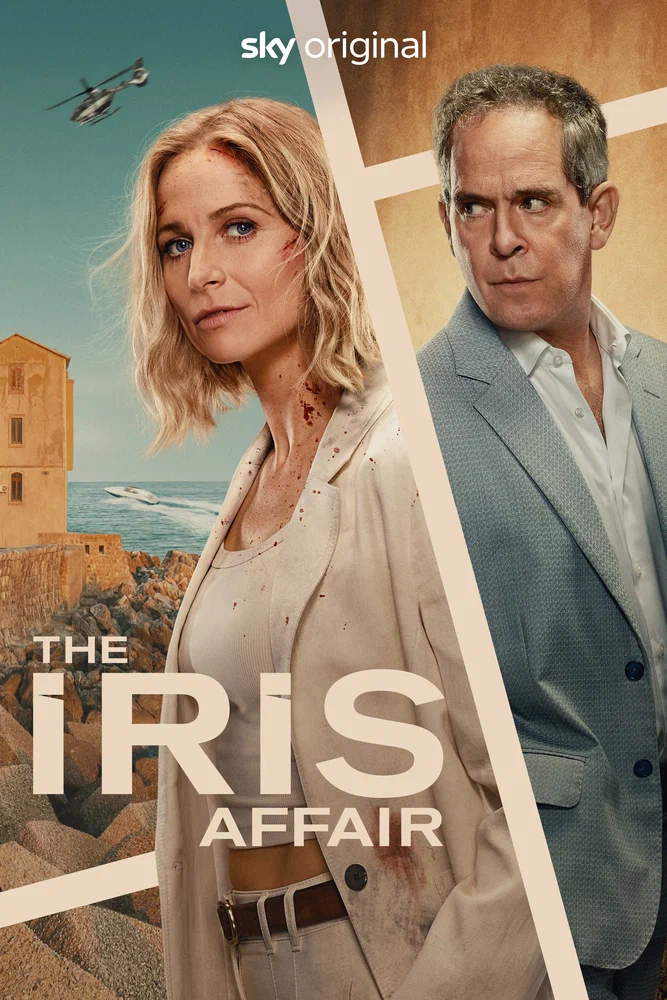 Айрис / The Iris Affair