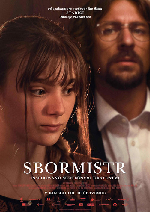Постер к фильму Хормейстер / Sbormistr