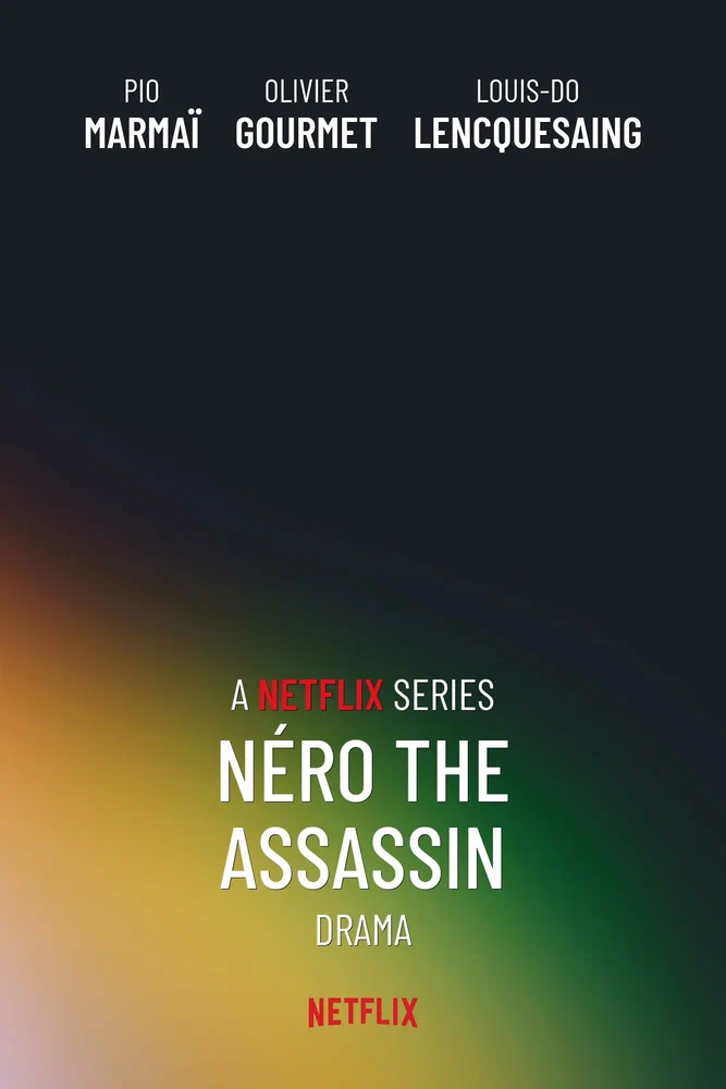Убийца по имени Неро / Nero