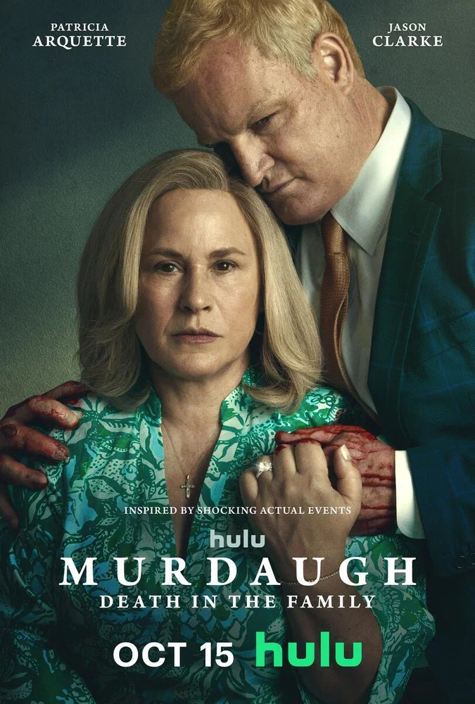 Мёрдо: Смерть в семье / Murdaugh Murders